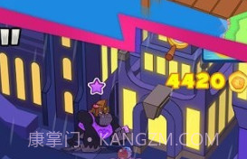 少年泰坦出击2v1.1.17截图