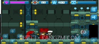 异域猎人v1.11截图