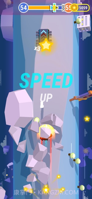 Fly Sky High1.13截图