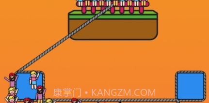 全民绳索营救v1.0.18截图