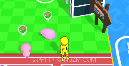 肌肉乐园v1.19截图