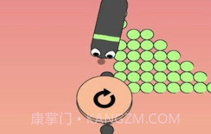 球点蠕虫v2.4.17截图