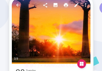 Diaro日记v3.93.14截图