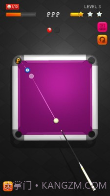 台球射击v1.17截图