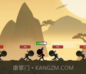 我功夫贼溜v0.1.20v1.12截图