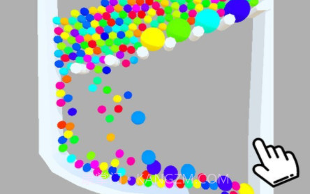 点击碎球v0.18截图