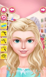 莉比公主的茶话会v1.17截图