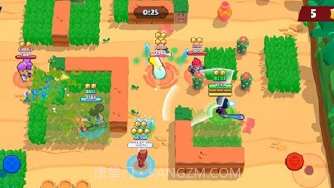 矿星之争v36.12截图