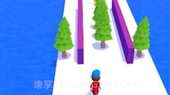 伐木工人大冲关v1.18截图