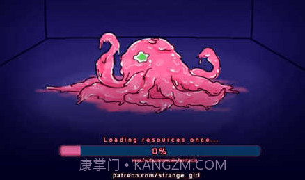 lovecraft locker2医院解锁无限爱心版v1.2.13截图