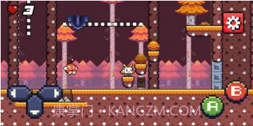 小小杜米v4鐎瑰宕渧1.11截图