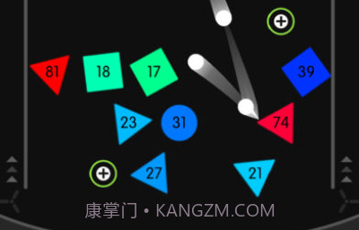 物理弹球去广告版v1.14截图