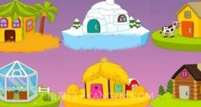 动物小屋建设v1.1.16截图