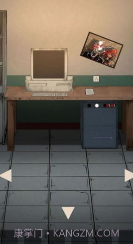 废弃研究所v0.18截图