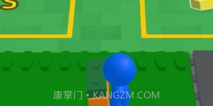 砖砌游乐园v0.0.16截图