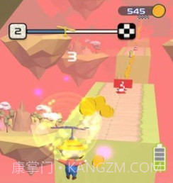 梦想旅行家v1.0.15截图