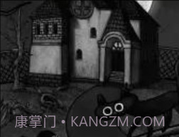 怪物之家B服v1.0.12截图