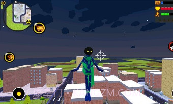 城市火柴人对决v2.0.16截图