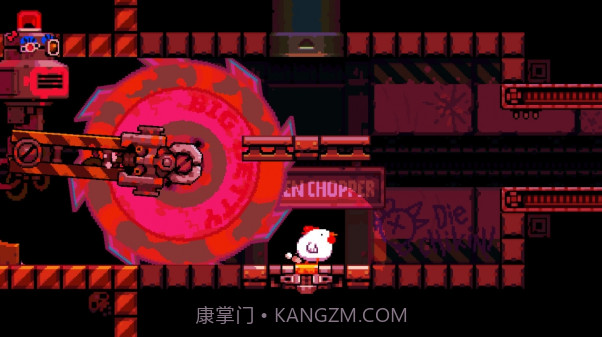 炸弹鸡1.13截图