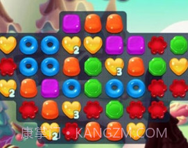 宾果消消消2v7.5.11截图