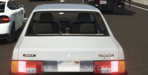 漂移模拟器免费版1.4截图
