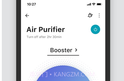 LGThinQv3.0.12截图