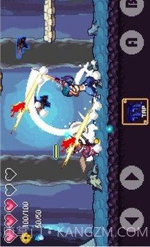 剑之魂最新1.5截图