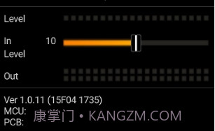 amplitube(amplitube效果处理器)V5.02 安卓中文版V5.14截图
