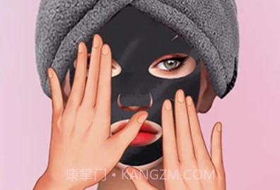 唇彩大师v2.12截图