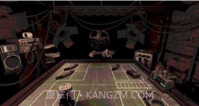 我与恶魔对赌v1.16截图