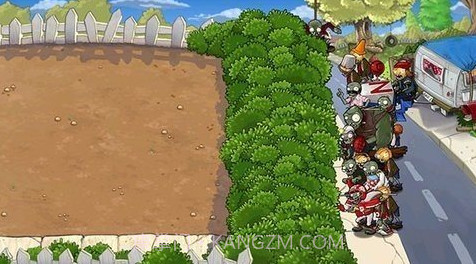 植物大战僵尸爱坤版v1.1.13截图