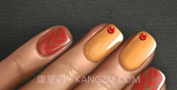 美甲世界v42鐎瑰宕渧1.15截图