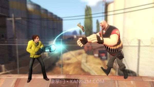 盖瑞模拟器v.3.14截图