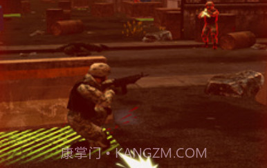 特种兵逃杀v1.14截图