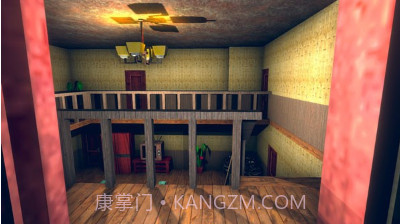爷爷奶奶5起源v0.14截图