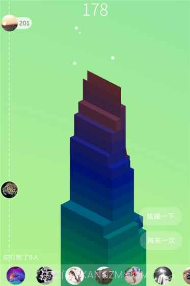 堆堆乐1.4截图