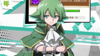 通灵王决战之地v1.13截图