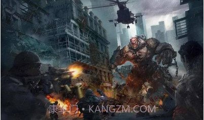 死亡归途僵尸战争v2.23.14截图