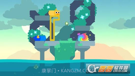 蛇鸟入门SnakebirdPrimer1.4截图