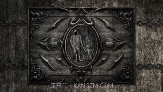 不死侦探v1.0.6截图