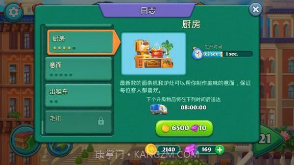 疯狂大酒店v1.8.3.14截图