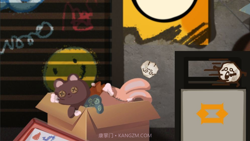 迷失的团团v1.4.14截图