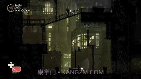 忍者之印手机版v3.1v1.15截图
