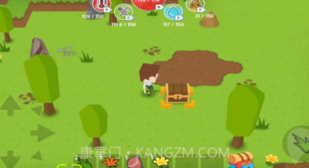 迷宫探险日记v1.0.16截图