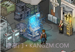 像素危城v1.18截图