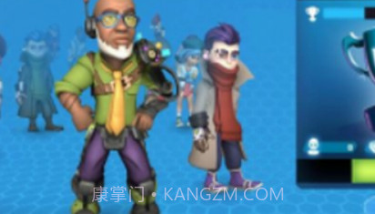涡轮射击v0.28.81.21截图