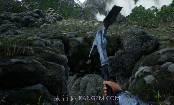 石质景观Stonescape1.8截图