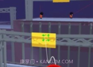 暗夜蜘蛛侠v1.21截图