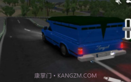 超跑模拟驾驶3v1.03.20截图