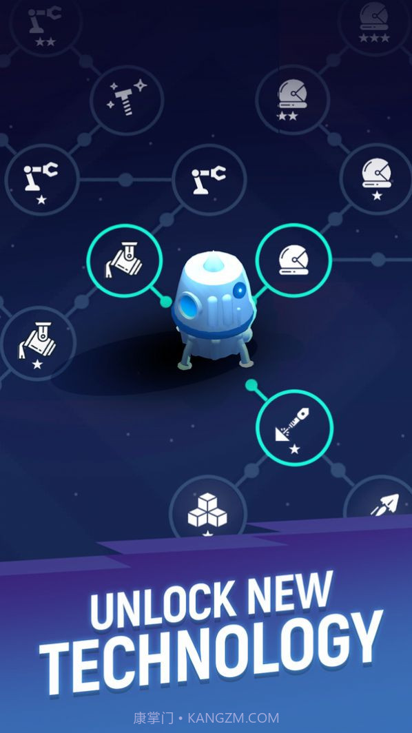外星矿工游戏v0.4.14截图